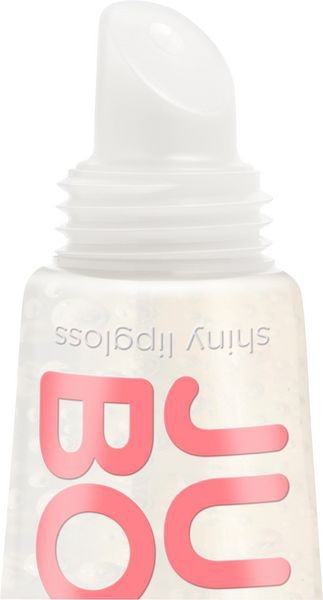 essence JUICY BOMB shiny lipgloss 101 10 ml